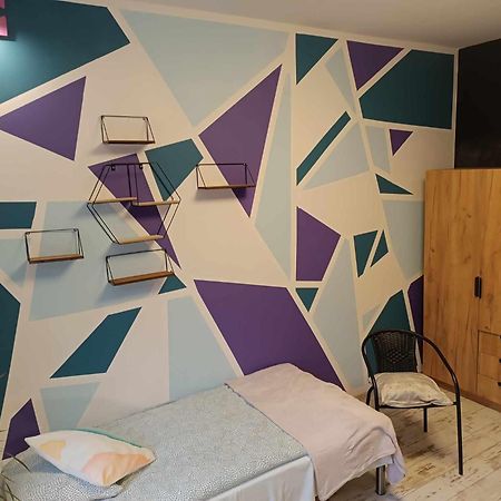 Kochanowskiego Apartment ชวีโนวิชแจ ภายนอก รูปภาพ