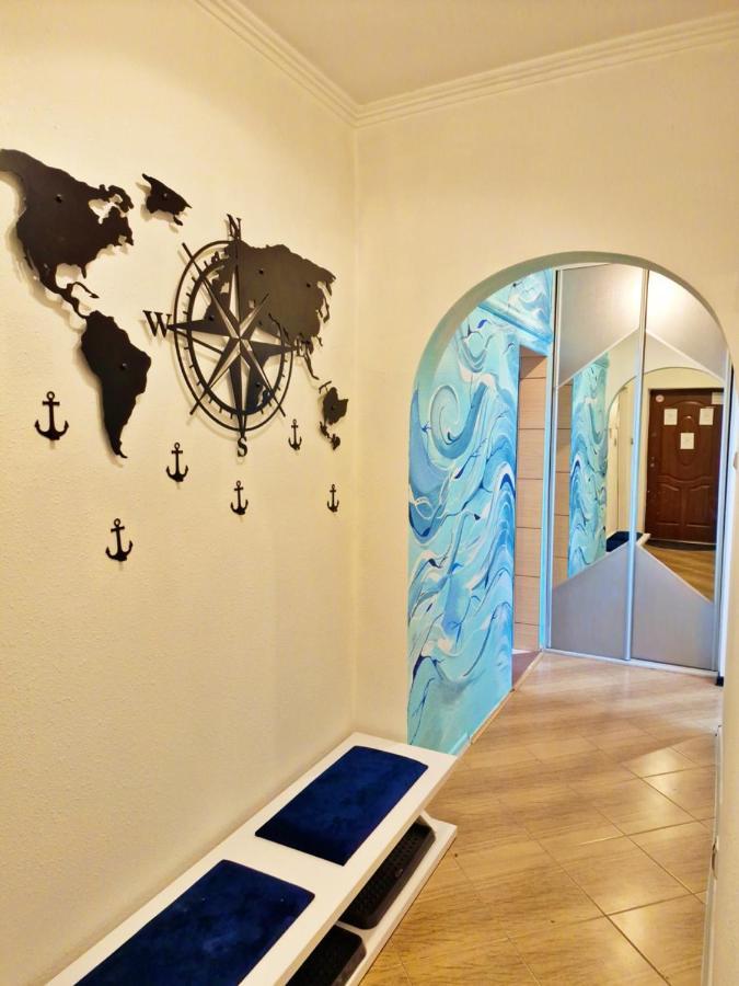 Kochanowskiego Apartment ชวีโนวิชแจ ภายนอก รูปภาพ