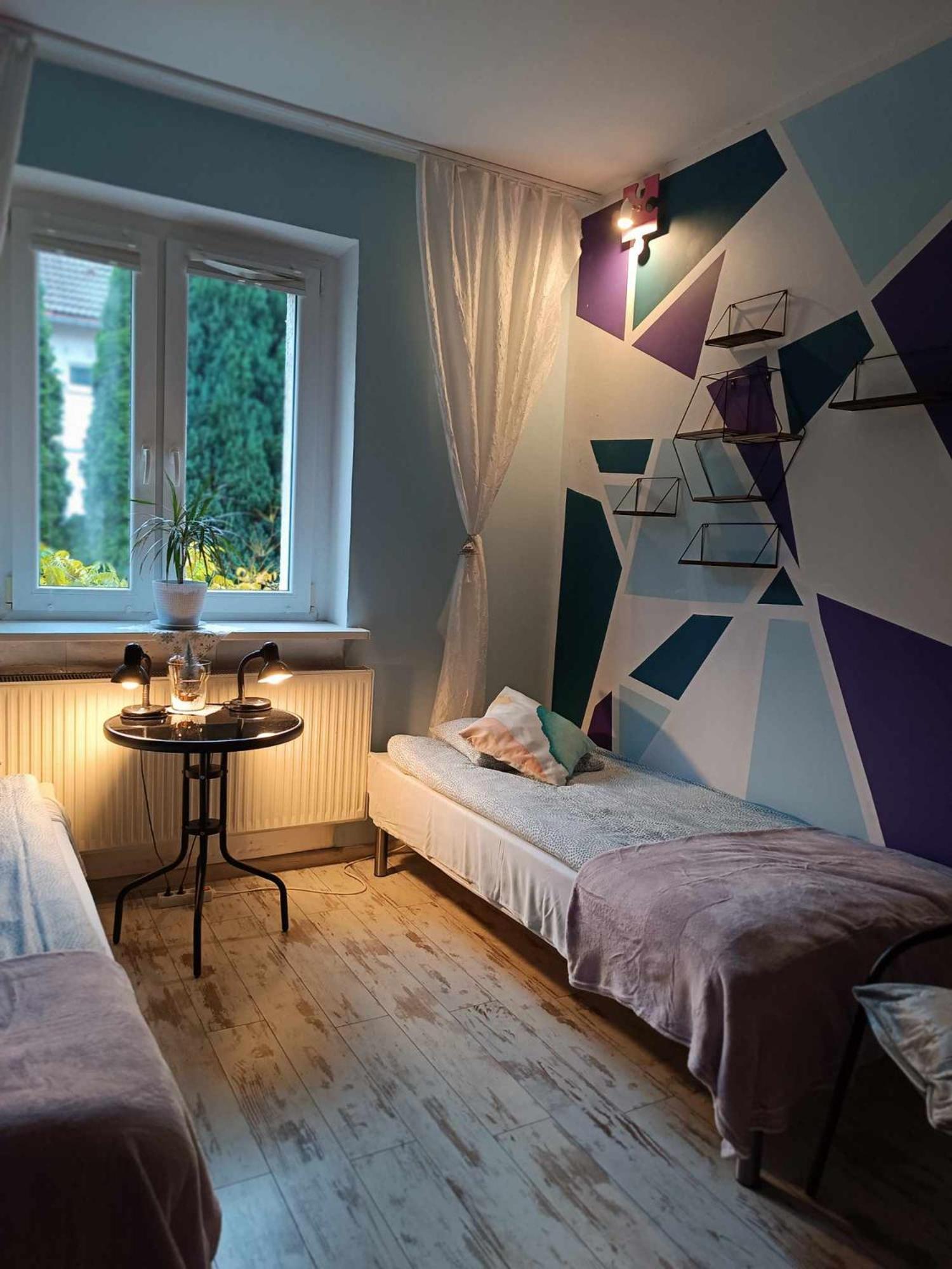 Kochanowskiego Apartment ชวีโนวิชแจ ภายนอก รูปภาพ