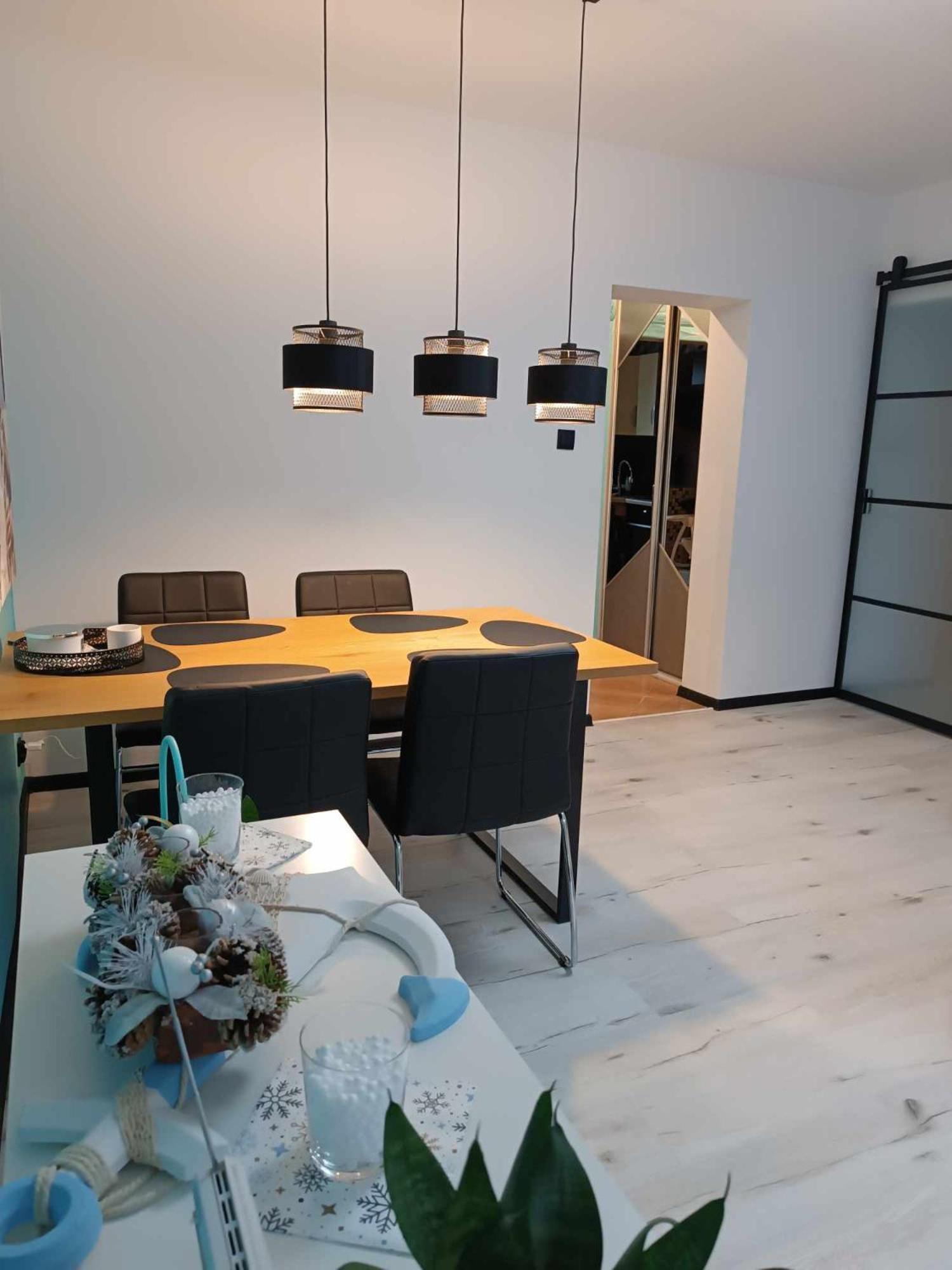 Kochanowskiego Apartment ชวีโนวิชแจ ภายนอก รูปภาพ