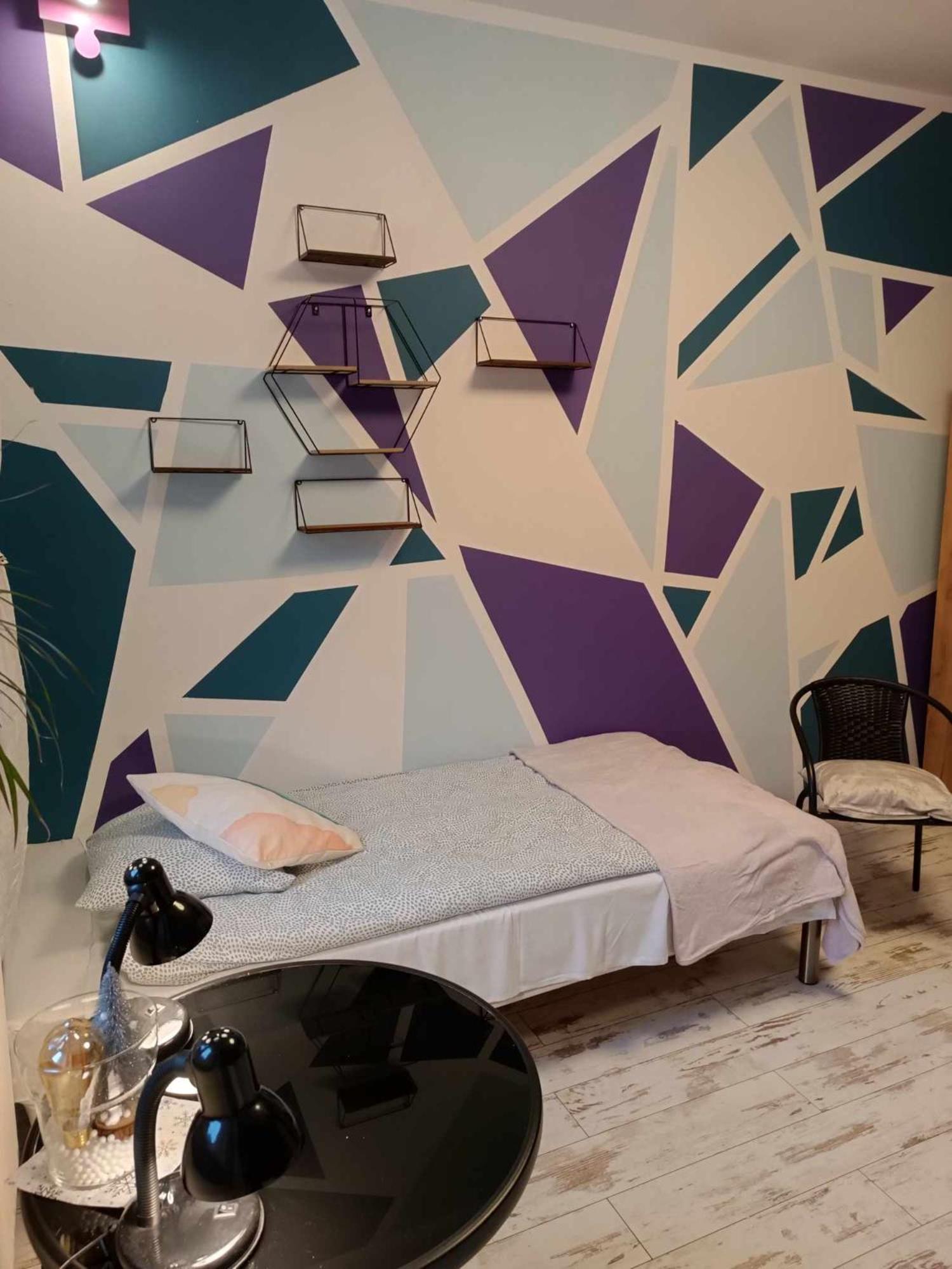 Kochanowskiego Apartment ชวีโนวิชแจ ภายนอก รูปภาพ