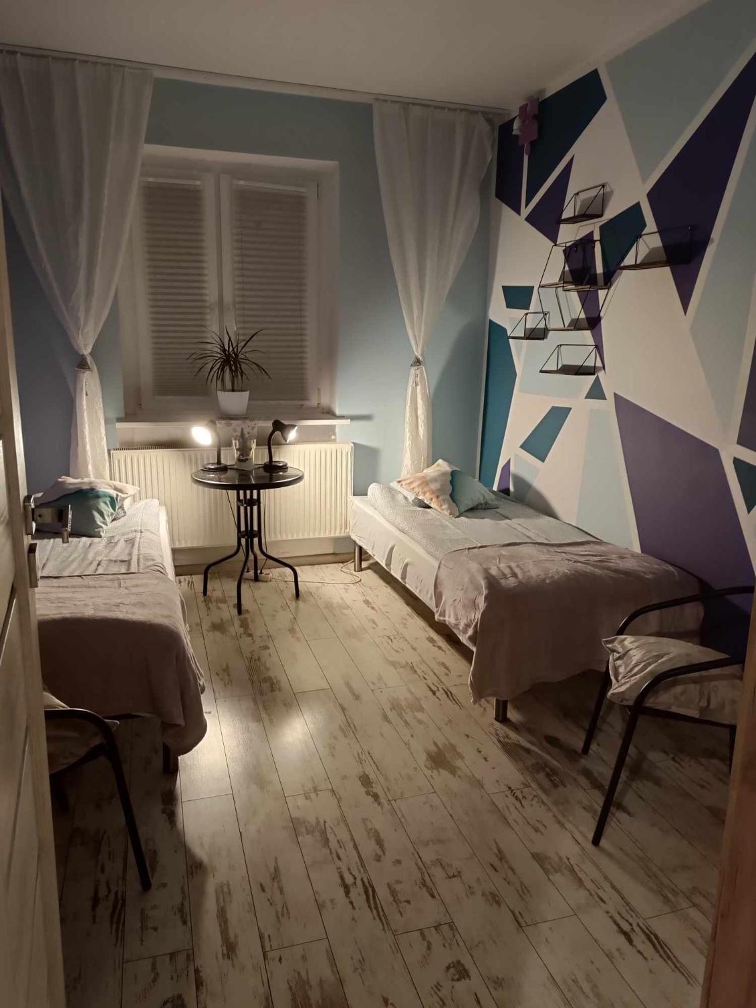 Kochanowskiego Apartment ชวีโนวิชแจ ภายนอก รูปภาพ