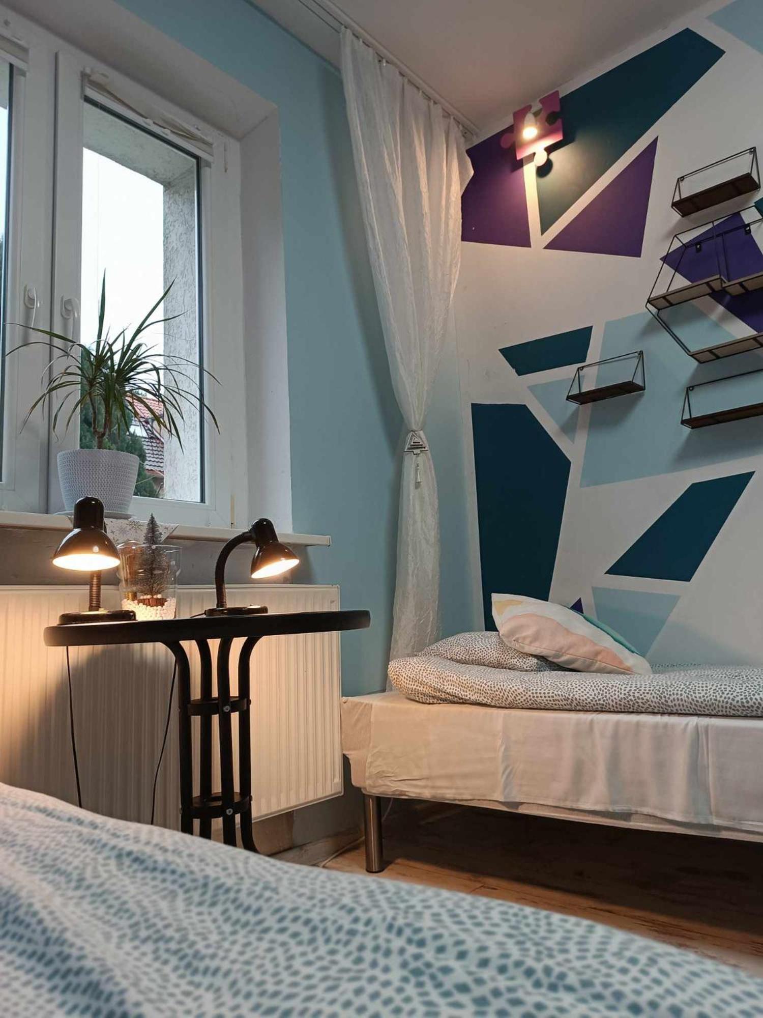 Kochanowskiego Apartment ชวีโนวิชแจ ภายนอก รูปภาพ
