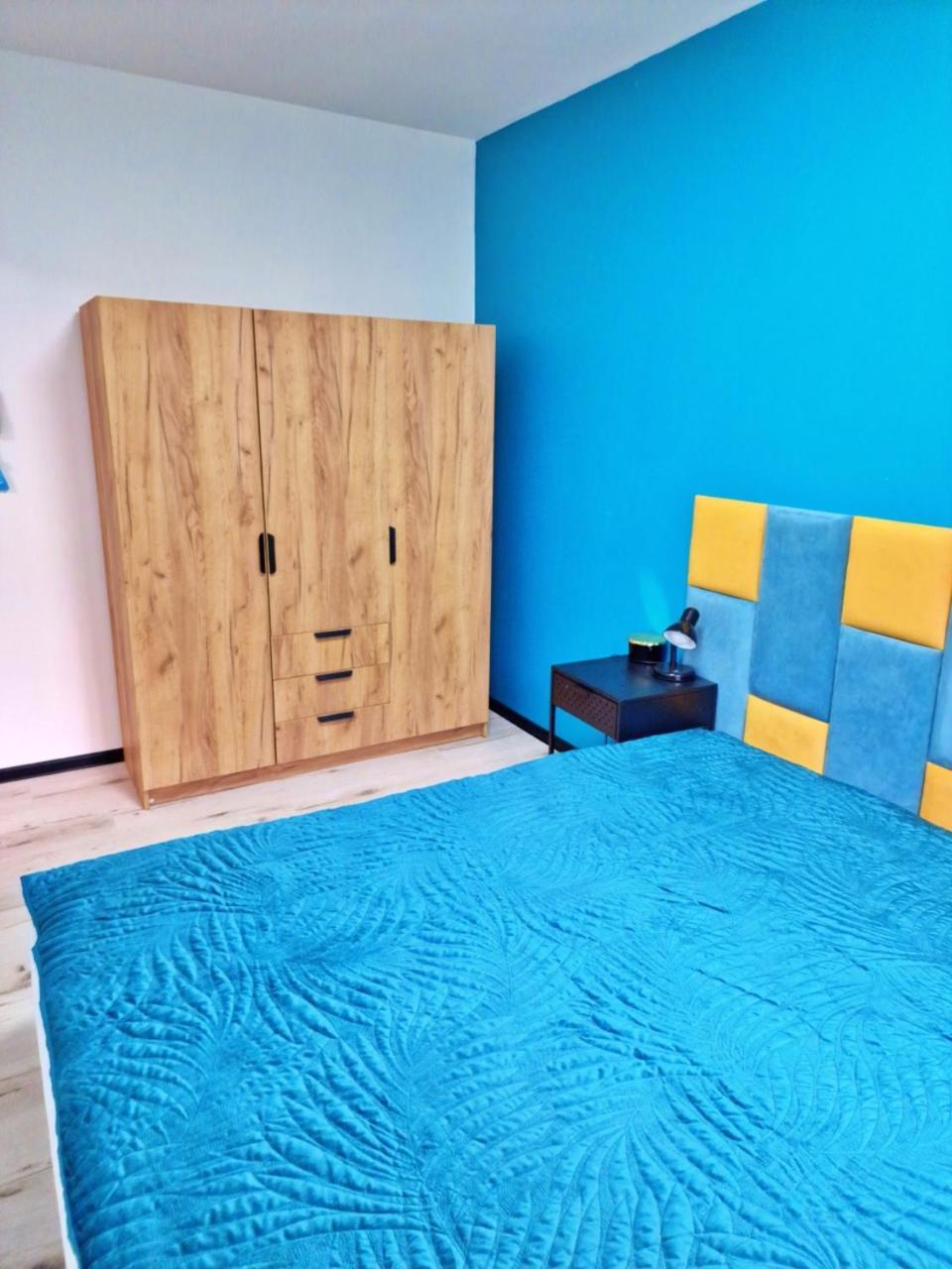 Kochanowskiego Apartment ชวีโนวิชแจ ภายนอก รูปภาพ